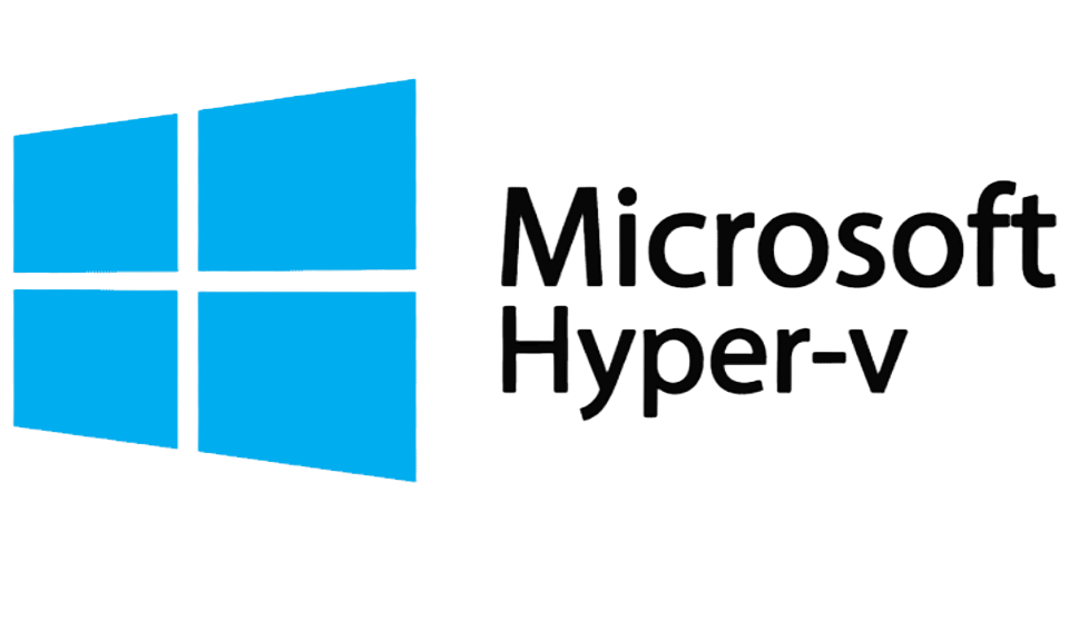 Hyper-V